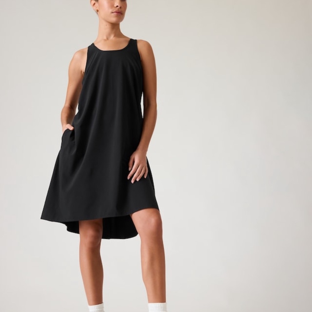 Athleta presidio dress